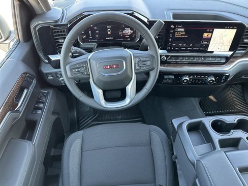 New 2026 GMC Sierra 1500 SLE w/ X31 Off-Road Package image 30