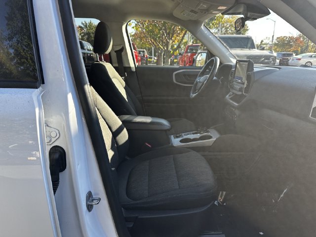 Certified 2022 Ford Bronco Sport Big Bend w/ Convenience Package AWD/4WD image 34