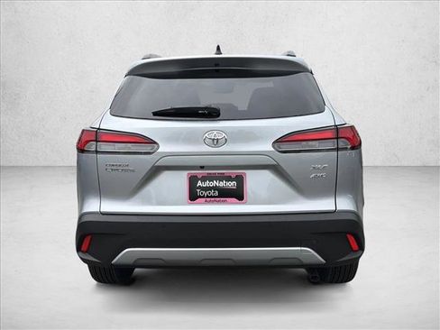 New 2026 Toyota Corolla Cross XLE image 6