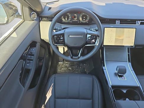 New 2026 Land Rover Range Rover Evoque S image 16