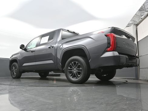Used 2023 Toyota Tundra SR5 image 28