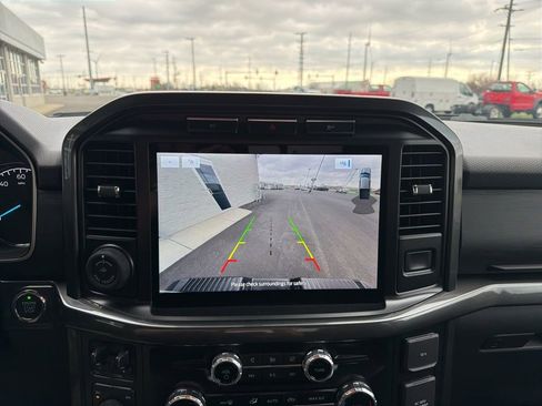 Used 2023 Ford F150 XLT w/ Equipment Group 302A High image 15