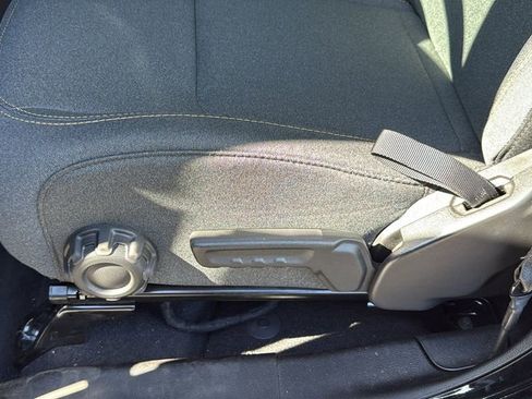 New 2025 Jeep Wrangler Sport image 22