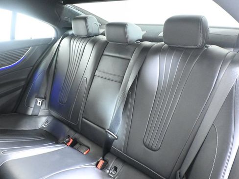 Used 2023 Mercedes-Benz CLS 450 4MATIC image 4
