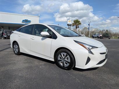 Used 2018 Toyota Prius Two w/ Prius Two Safety Plus Package