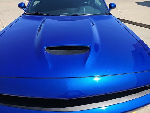 Certified 2022 Dodge Challenger GT RWD image 8