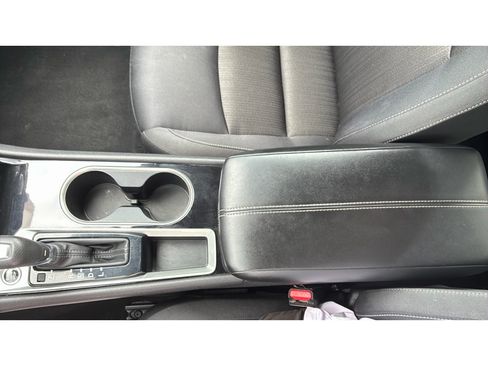 Used 2024 Nissan Altima 2.5 SV FWD image 17