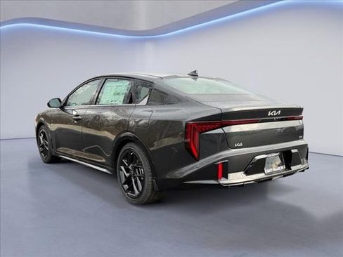 New 2025 Kia K4 GT-Line Turbo image 5