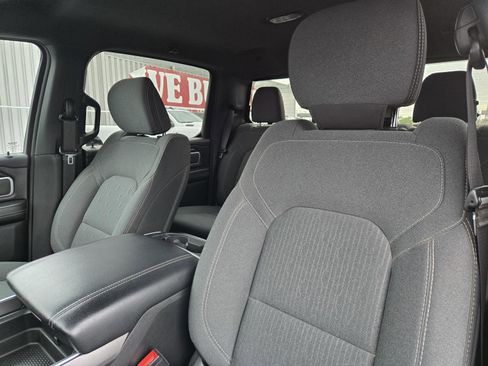 Certified 2023 RAM 1500 Big Horn image 22