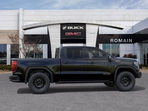 New 2026 GMC Sierra 1500 AT4X w/ AT4X AEV Edition image 5