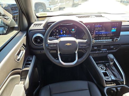 New 2026 Chevrolet Colorado LT w/ LT Convenience Package image 12