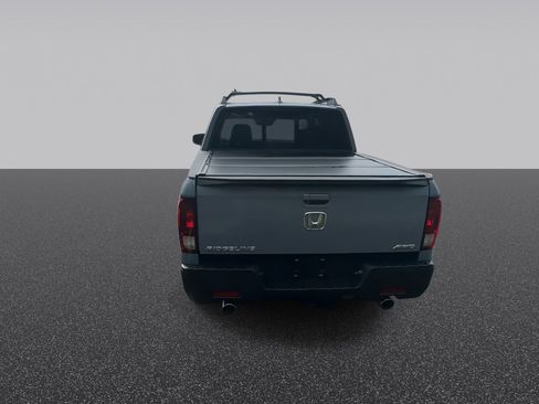 Used 2023 Honda Ridgeline RTL image 8