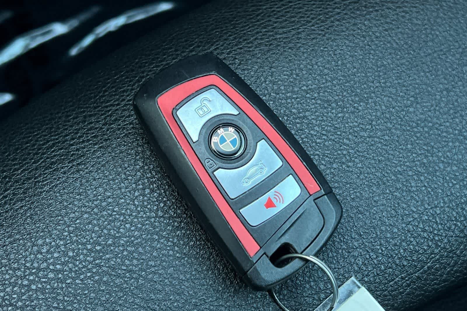 Used 2019 BMW 430i Coupe w/ Convenience Package RWD image 26