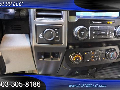 Used 2020 Ford F350 XLT w/ FX4 Off-Road Package AWD/4WD image 24