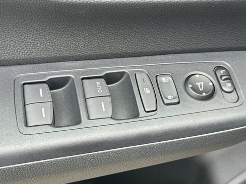 New 2026 Honda CR-V LX image 11