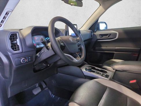 Used 2021 Ford Bronco Sport Big Bend image 10