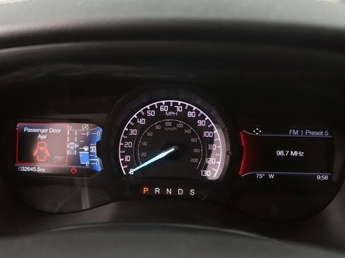 Used 2019 Ford Ranger Lariat w/ Bed Utility Package image 18