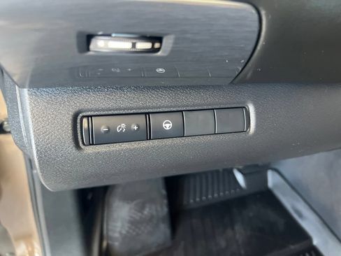 Certified 2023 Nissan Pathfinder Rock Creek AWD/4WD image 53