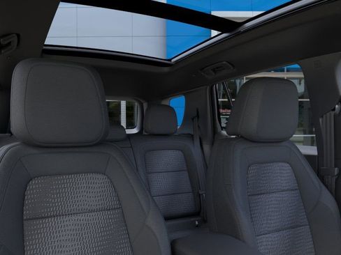 New 2026 Chevrolet Equinox LT image 24