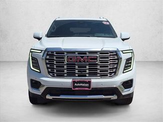Used 2025 GMC Yukon XL Denali AWD/4WD video 2