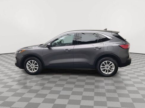 Used 2021 Ford Escape SE AWD/4WD image 32