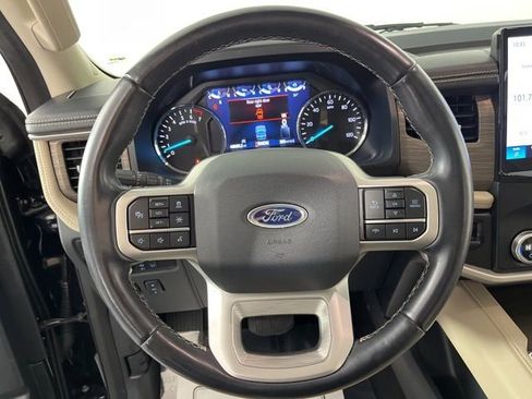 Used 2024 Ford Expedition Max Limited image 20
