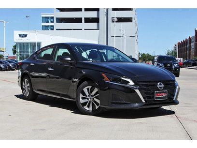 New 2025 Nissan Altima 2.5 S