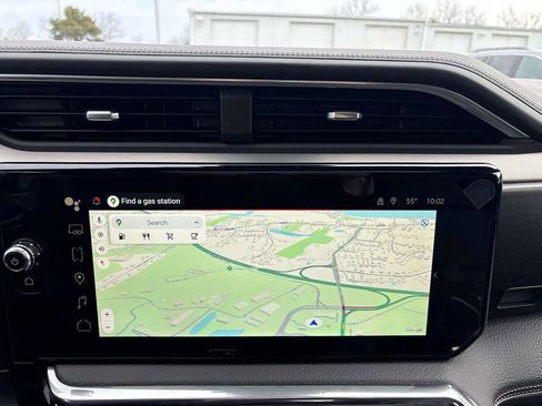 New 2026 GMC Sierra 1500 Denali w/ Technology Package image 15