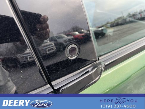 New 2025 Ford Mustang Mach-E GT image 10