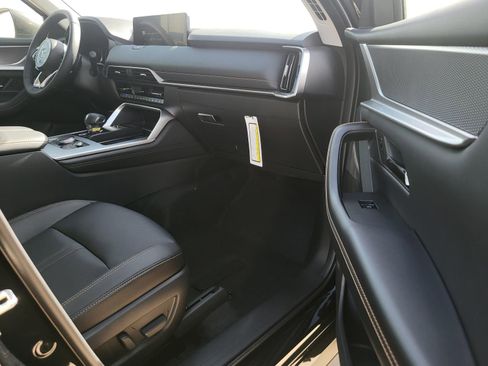 New 2026 MAZDA CX-90 3.3 Turbo w/ Preferred Package image 7