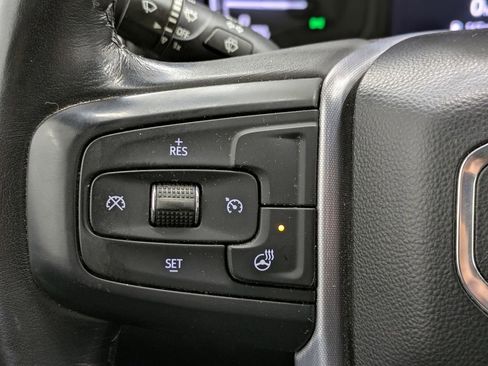 Used 2022 GMC Sierra 1500 Elevation AWD/4WD image 7