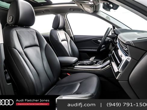 Used 2023 Audi Q7 3.0T Premium Plus w/ Premium Plus Package image 6