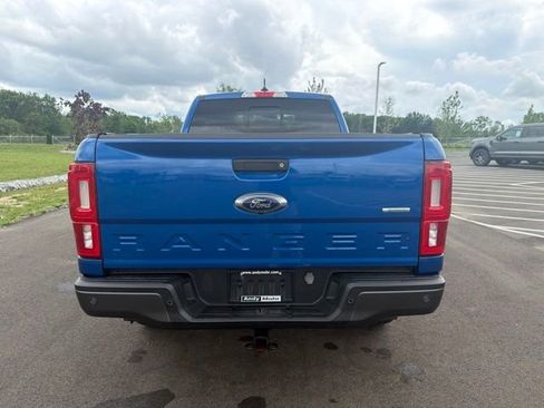 Used 2019 Ford Ranger XLT w/ Equipment Group 302A Luxury AWD/4WD image 10