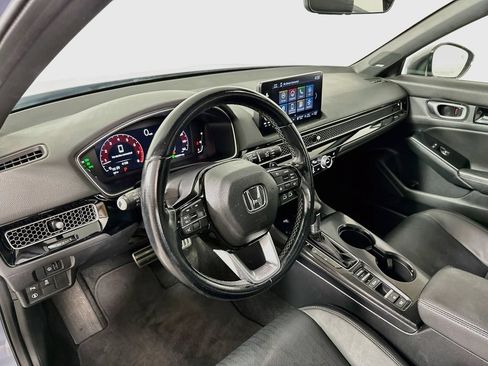 Used 2023 Honda Civic Sport Touring image 10