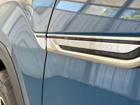 New 2026 Volkswagen Atlas Cross Sport SE AWD/4WD image 36