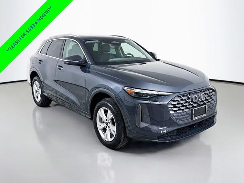 Certified 2025 Audi Q5 Premium w/ Convenience Package AWD/4WD image 7