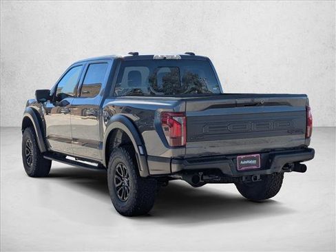 New 2026 Ford F150 Raptor image 9