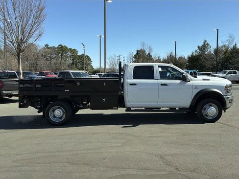New 2026 RAM 4500 Tradesman AWD/4WD image 13