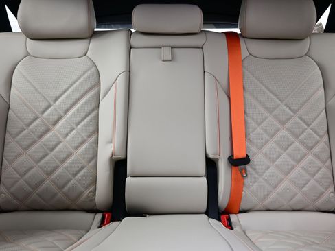 New 2026 Genesis GV70 3.5T Sport Prestige image 10