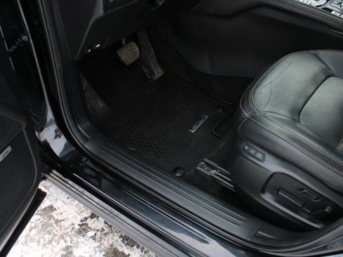 Used 2019 MAZDA CX-5 Grand Touring image 21