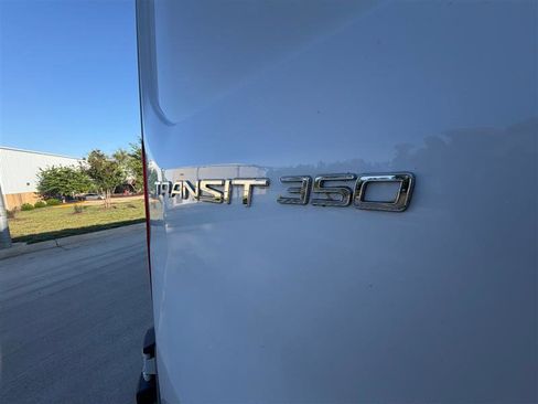 Used 2018 Ford Transit 350 148 High Roof RWD image 14