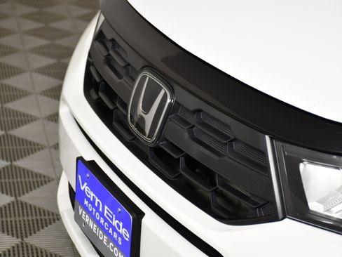 Certified 2025 Honda Odyssey EX-L image 11