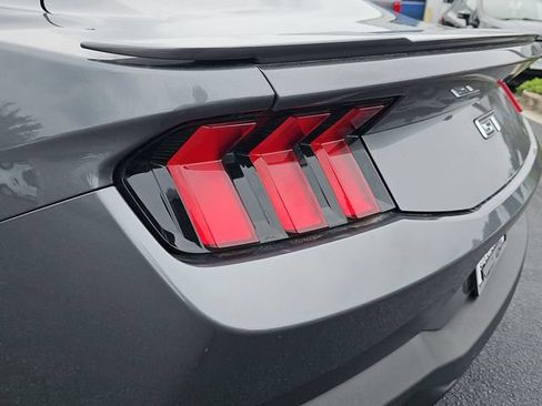 Certified 2025 Ford Mustang GT RWD image 33