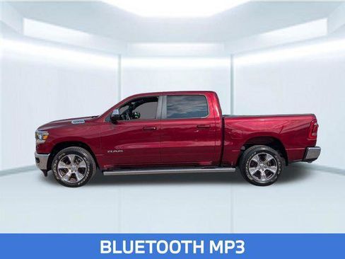 Certified 2023 RAM 1500 Laramie AWD/4WD image 2