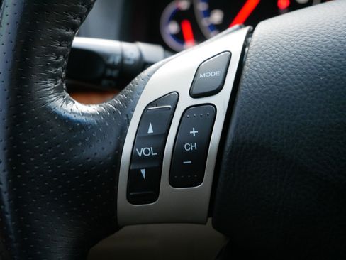 Used 2007 Acura TSX Navi image 18