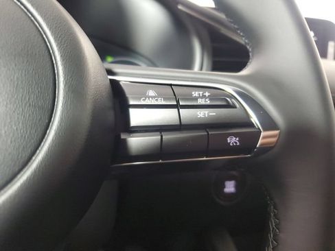New 2026 MAZDA MAZDA3 Carbon AWD/4WD image 25