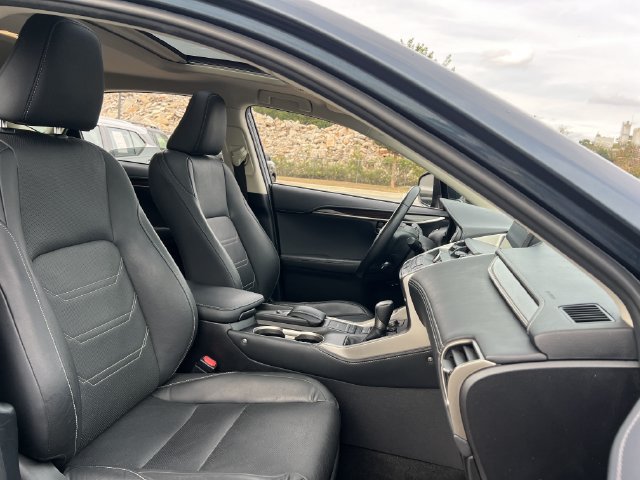 Used 2015 Lexus NX 200t FWD w/ Luxury Package image 28
