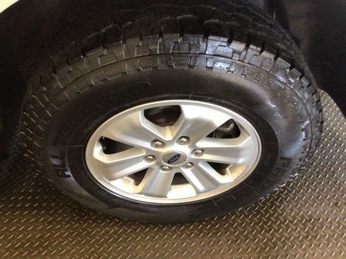 Used 2018 Ford Expedition Max XL RWD image 30