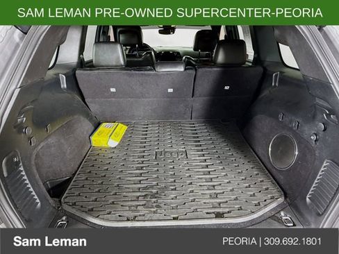 Used 2019 Jeep Grand Cherokee High Altitude image 27