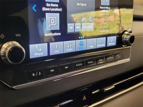 Used 2024 Mitsubishi Outlander SE Black Edition image 19